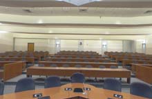 Conference Room Front QTVR